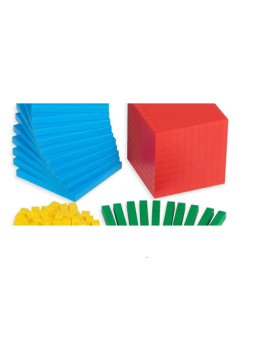 BASE TEN BLOCK
